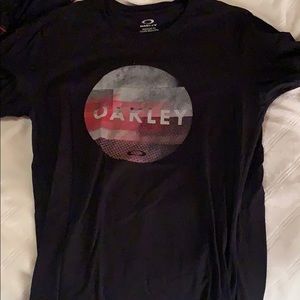 Oakley shirt